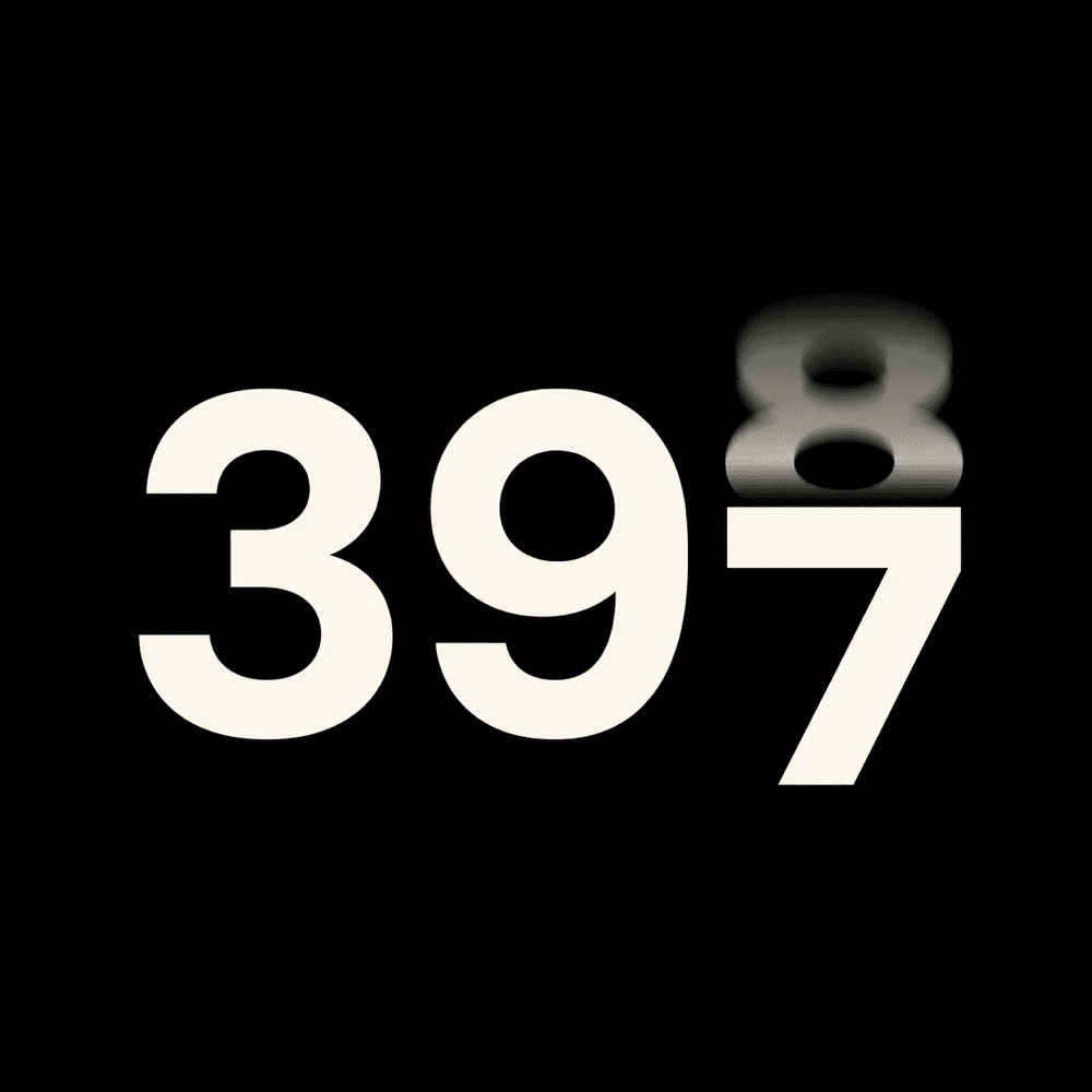 A stock count ticking down from 398 to 397 the moment an order ships